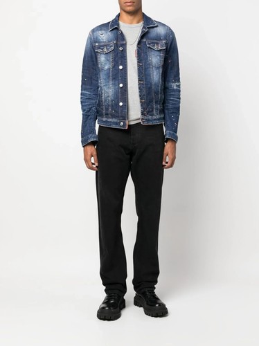 New 840 dsquared2 men - $840,