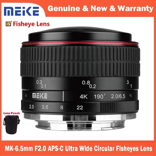 Meike 5mm 0 - meike, f2.0
