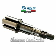 Lambretta Series 1, 2 & 3 & GP Scooter LAYSHAFT by FA ITALIA Li, TV, SX, Special