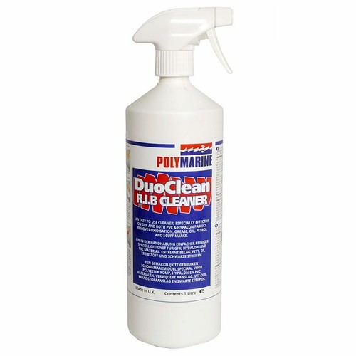 Polymarine duo clean rib - duo-clean,