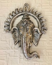 Ganesh face ganesha large - ganesh,