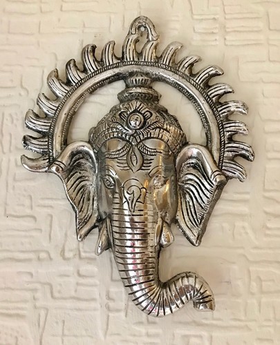 Ganesh face ganesha large - ganesh,