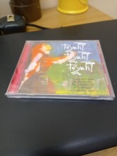 Toyah Toyah Toyah [Bonus Tracks] by Toyah (CD, 2007) Sealed As New 