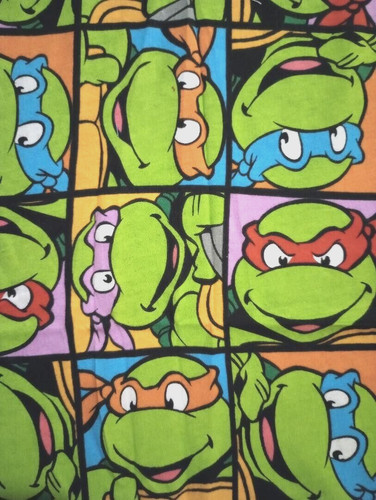 Teenage mutant ninja - ninja, turtles