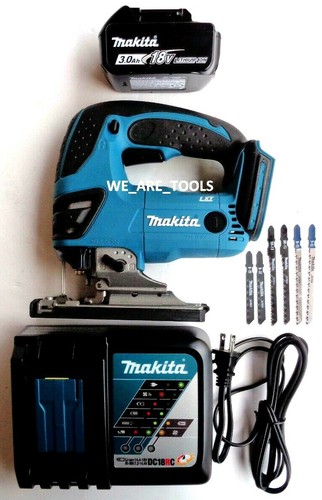 Makita xvj03z 18v cordless - xvj03z,