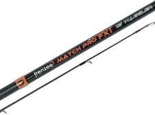 2 x Frenzee match pro FXT 12'
