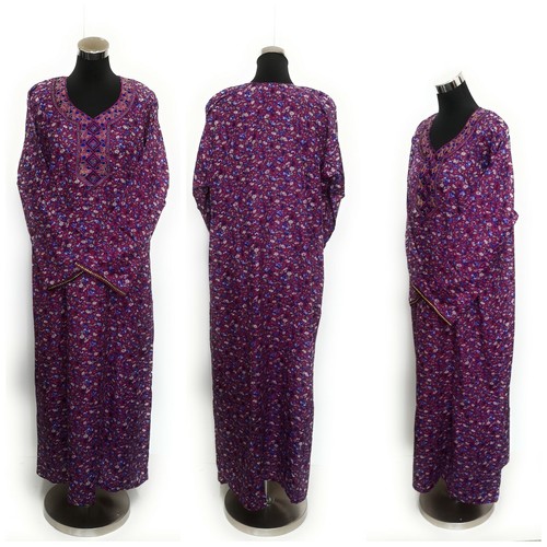 Indian kaftan tunic - indian, holiday
