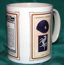 FAMOUS CRICKET COLOURS-CAPS &