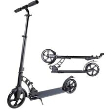 Atlantic Adult Folding Scooter