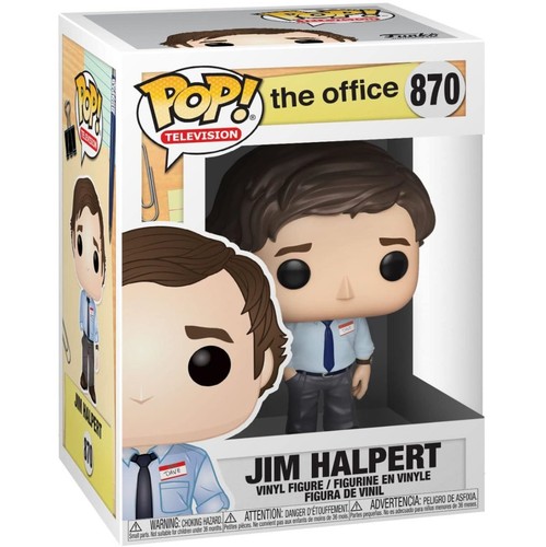 The office jim halpert - the,