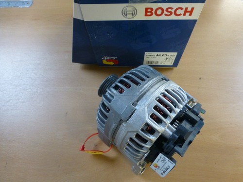 Bosch 0986044030 alternator - 0986044030,