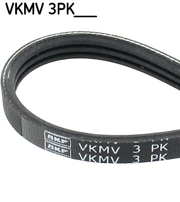 Skf multi drive belt for - multi-v,