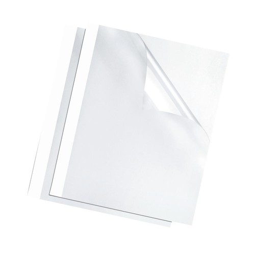 Fellowes thermal binding - fellowes,