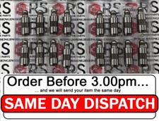 Hydraulic Rockers Tappets FITS VAUXHALL VOLVO VW VOLKSWAGEN AUDI BMW FIAT