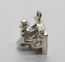 Vintage Sterling Silver 925