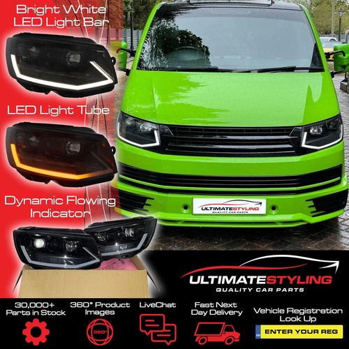 Transporter led drl - vw,