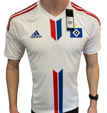 adidas Hamburger SV Football