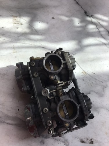 Yamaha xv535 535 - 87,