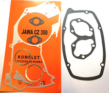 Set engine gasket gasket set