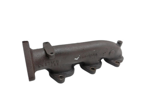 Exhaust manifold right for - exhaust,