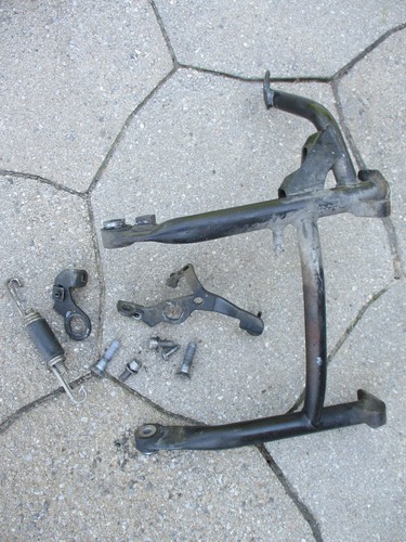 Parting out 2009 bmw k1300gt - out,