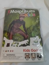 New - Kids - Morph Suits -