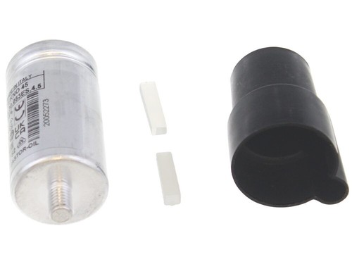 Riello capacitor 20071576 - riello,