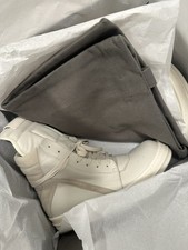 Rick owens geobasket - owens,