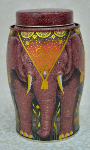 Williamson tea elephant colour - williamson,