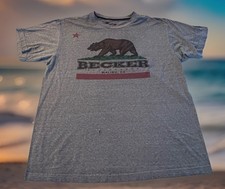 Becker Surfboards Malibu CA