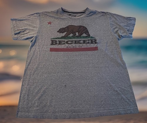 Becker surfboards malibu - becker, ca
