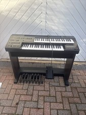 Yamaha Electone HC-4