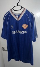 Adidas Manchester United