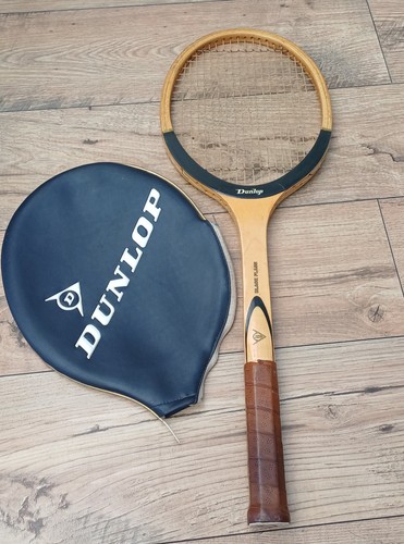 Vintage dunlop black - vintage,
