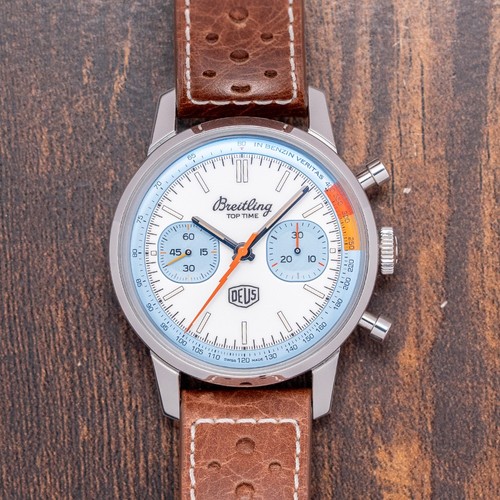 Breitling top time dues - top,