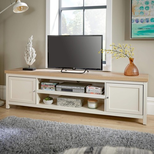 Extra large 180cm off white - large,