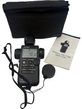 Sekonic L-558 Dualmaster Light Meter with Case and Quick Guide - Used