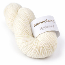 Merino Wool Yarn 4ply  -