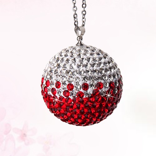 Car mirror hanging accessories - car,