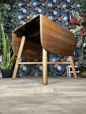 Vintage ERCOL 387 Drop Leaf