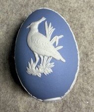 Wedgwood Blue Jasperware