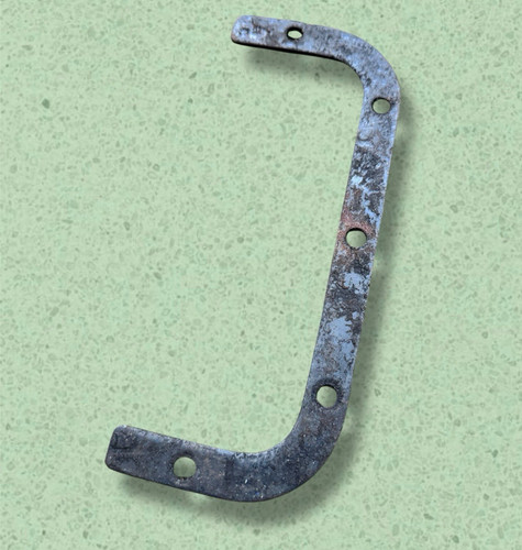 Pre war austin steel - pre,