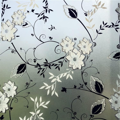 Window film privacy - window,