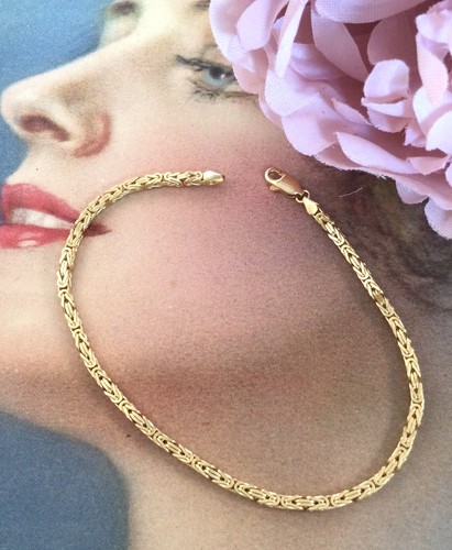 Vintage jewellery gold - vintage,