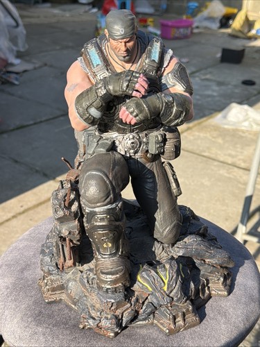 Gears war marcus fenix - of,