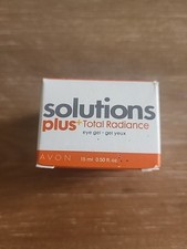 Avon solutions total radiance