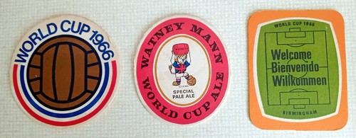 1966 world cup - world, old