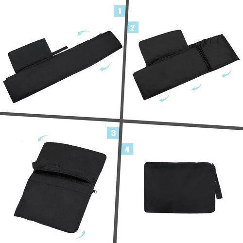 Travel stroller for airplane - stroller,