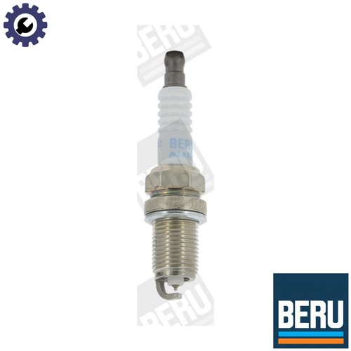 Spark plug z206 - plug, for