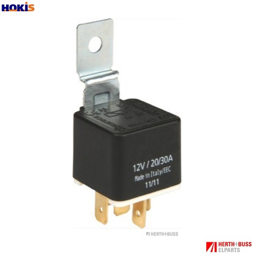 Relay main current 75613151 - main,